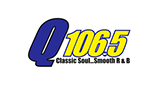 Logo Q-106.5