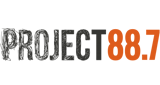 Logo Project 88.7