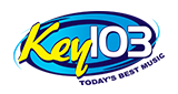 Logo KEY 103
