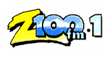 Logo Z100fm