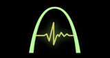 Logo St. Louis Classic Rock