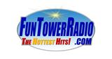 Logo Fun Tower Radio