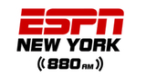 Logo ESPN New York