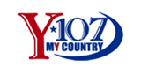 Logo Y107