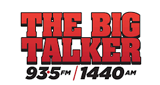 Logo The Big Talker
