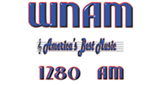 Logo WNAM