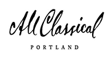 Logo All Classical FM