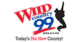 Logo Wild Country 99