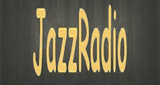Logo JazzRadio (MRG.fm)