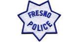 Logo Fresno Police, Fire and EMS