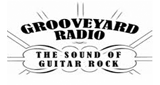 Logo Groove Yard Radio