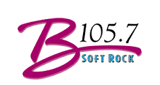 Logo B 105.7