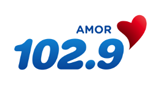 Logo Amor 102.9