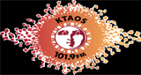 Logo KTAOS 101.9 FM