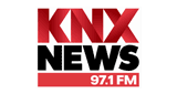 Logo KNX News 97.1 FM