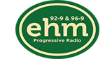 Logo WEHM
