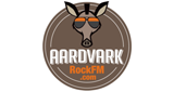 Logo Aardvark Rock FM