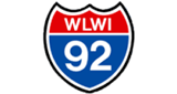 Logo I-92 Country