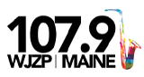 Logo Jazz 107.9 FM