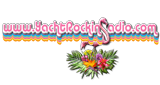 Logo Yacht Rockin Radio / WYRR-DB