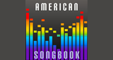 Logo The Great American Songbook