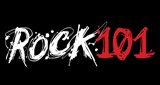 Logo Rock 101