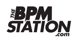 Logo The BPM Station