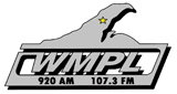 Logo WMPL 920 AM