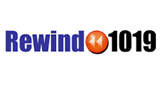 Logo Rewind 101.9 FM