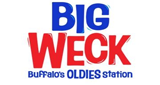 Logo WECK Radio