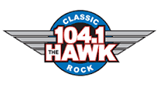 Logo The Hawk