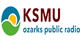Logo Ozarks Public Radio