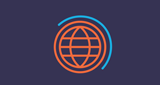 Logo Park World Radio