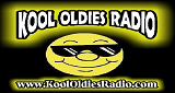 Logo Kool Oldies Radio