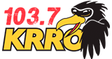 Logo KRRO