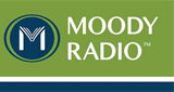 Logo Moody Radio Network