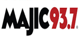 Logo Majic 93.7