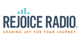 Logo Rejoice Radio