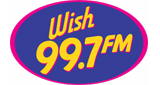 Logo WISH 99.7