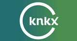 Logo 88.5 KNKX-FM