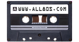 Logo ALL80S