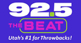 Logo 92.5 The Beat