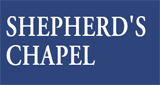 Logo Shepherd's Chapel
