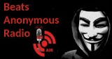 Logo Beats Anonymous Radio