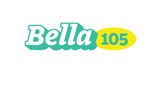 Logo 105.1 The Fan
