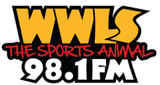 Logo The Sports Animal