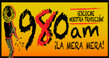 Logo La Mera Mera 980