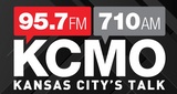Logo KCMO Talk Radio