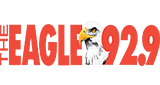 Logo The Eagle