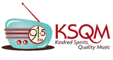 Logo KSQM